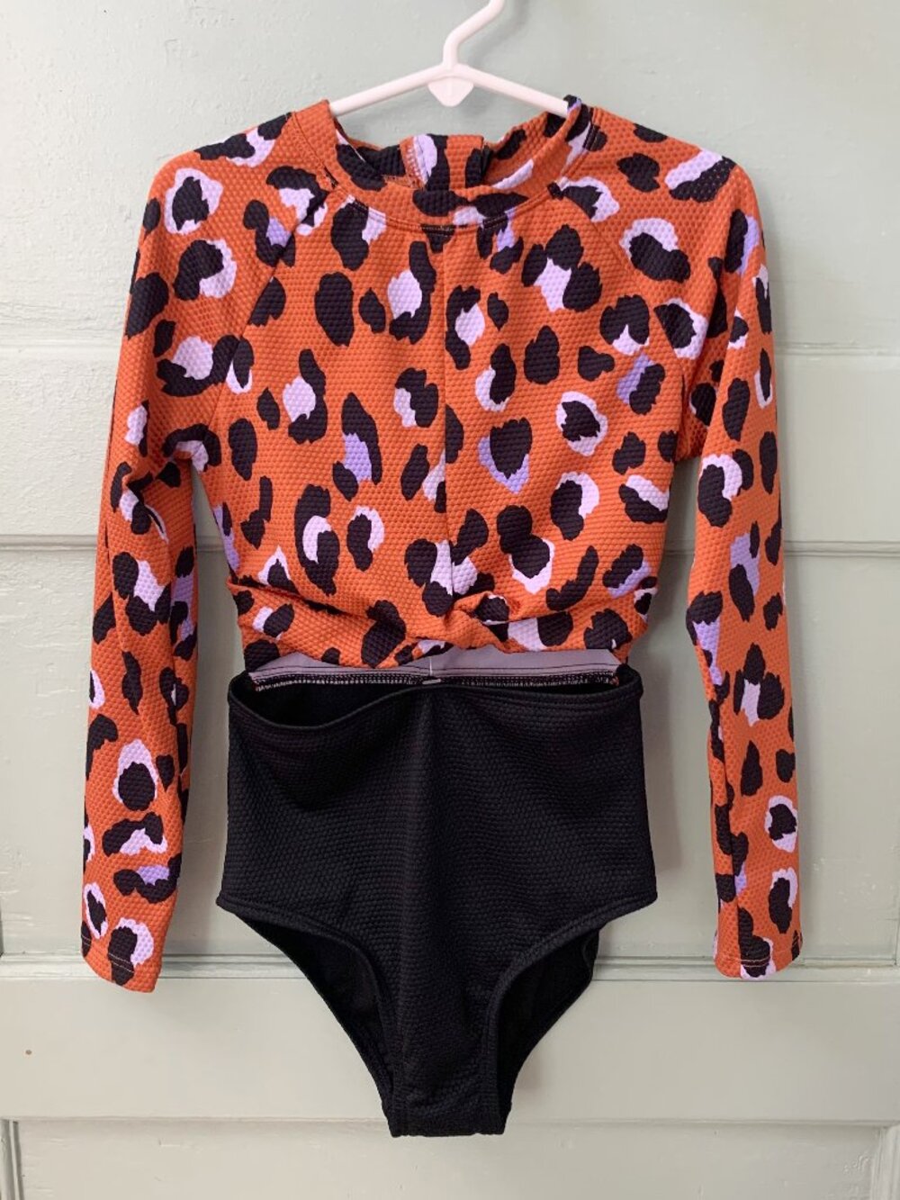 Art Class Swimsuit NWOT • 6/7 Years